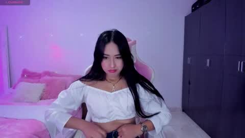 isaa_diamond online show from February 15, 3:25 am