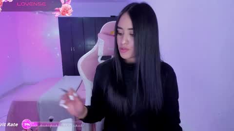 isaa_diamond online show from February 24, 1:58 am