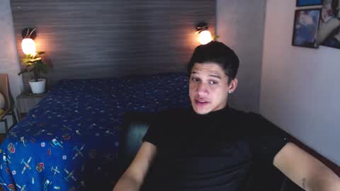 ISAAC online show from February 4, 6:52 am