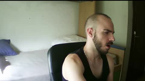 Isaac99c online show from September 25, 8:40 am