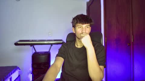 isaac online show from December 20, 2:19 am