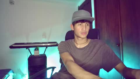 isaac online show from January 7, 5:54 am