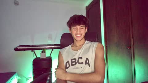 isaac online show from January 10, 4:12 am