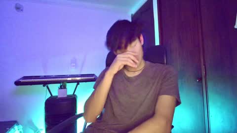 isaac online show from January 11, 12:44 am