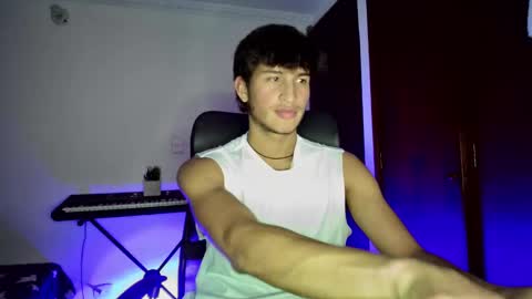 isaac online show from January 21, 5:16 am