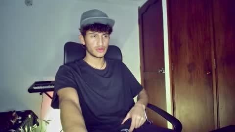 isaac online show from January 23, 6:39 am