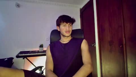 isaac online show from January 23, 9:07 pm