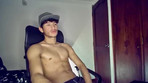 isaac online show from January 24, 4:37 am