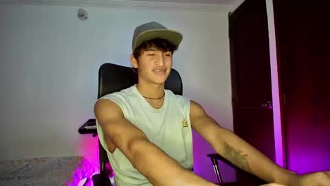 isaac online show from February 17, 11:42 pm