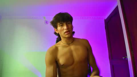 isaac online show from September 16, 6:09 pm