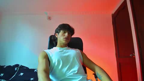 isaac online show from October 4, 7:23 pm