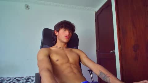 isaac online show from November 4, 10:20 pm