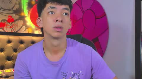 isaac_cryston online show from September 27, 8:03 pm