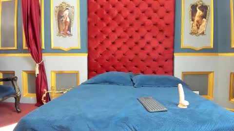 isaac_grimm online show from December 5, 4:21 am