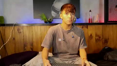 isaac_grimm online show from March 15, 3:34 am