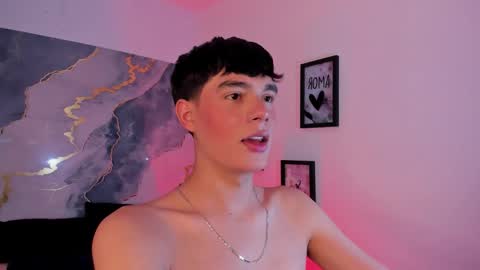 Isaac Kurtt online show from November 27, 7:49 pm