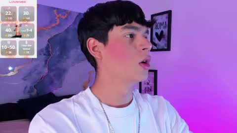 Isaac Kurtt online show from January 6, 8:01 pm