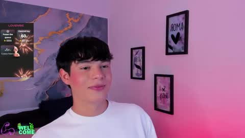 Isaac Kurtt online show from January 13, 9:09 pm