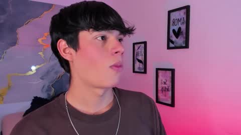 Isaac Kurtt online show from February 9, 8:46 pm