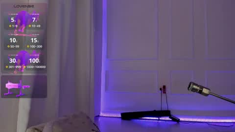 isaac online show from May 19, 8:59 pm