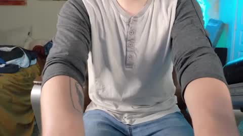 isaac online show from September 21, 10:22 pm