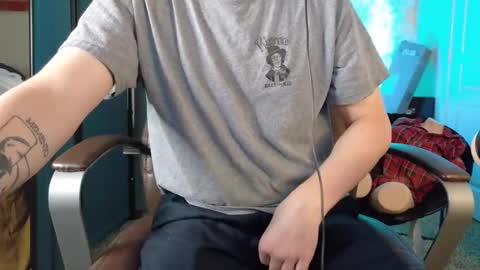 isaac online show from September 29, 5:56 am