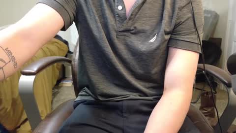 isaac online show from October 11, 11:25 pm