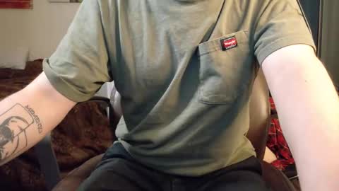 isaac online show from October 18, 11:55 am