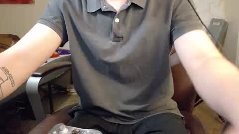 isaac online show from October 23, 2:05 pm