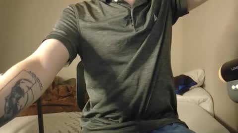 isaac online show from February 15, 7:38 am