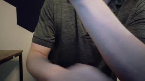 isaac online show from March 22, 5:00 am