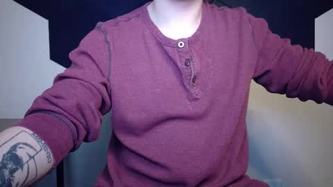 isaac online show from March 25, 9:37 am