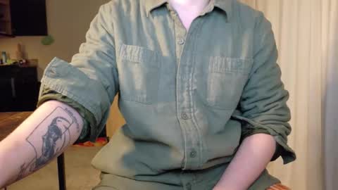 isaac online show from April 29, 10:19 am
