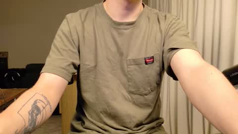 isaac online show from May 11, 8:53 am