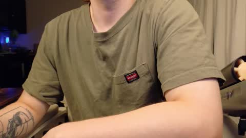 isaac online show from May 14, 9:49 am