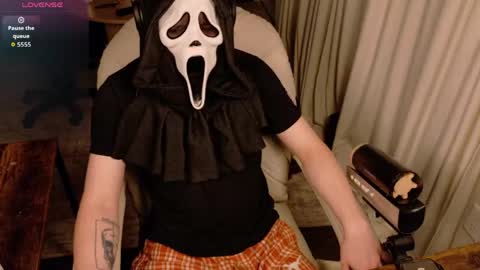 isaac online show from May 17, 1:58 am