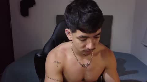 muscle isaac online show from June 11, 3:04 am