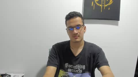 Isaac online show from May 16, 5:15 am