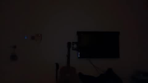 isaacgrangerrr online show from April 23, 7:41 am