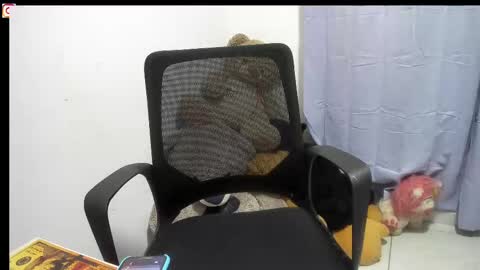 Snapshot of isaaclatino chatting on September 13, 2:55 am isaac online show from September 13, 2:55 am