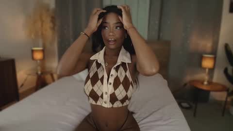 Isaa Coleman online show from January 17, 9:51 pm