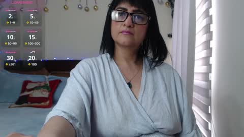 Isabeel Sofia online show from December 26, 3:10 pm