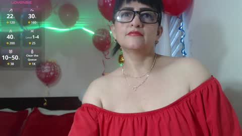Isabeel Sofia online show from January 22, 12:06 pm