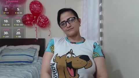 Isabeel Sofia online show from February 18, 9:42 pm