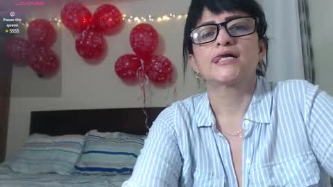 Isabeel Sofia online show from February 20, 12:08 am