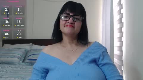 Isabeel Sofia online show from February 22, 6:52 pm