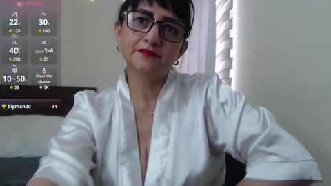 Isabeel Sofia online show from March 2, 4:21 pm