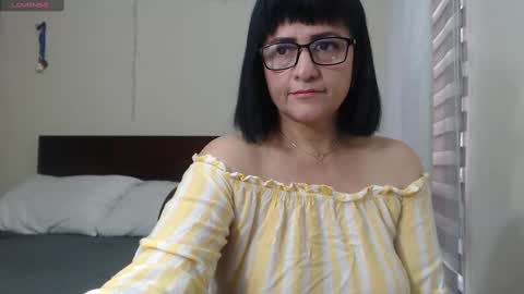 Isabeel Sofia online show from March 4, 7:11 pm