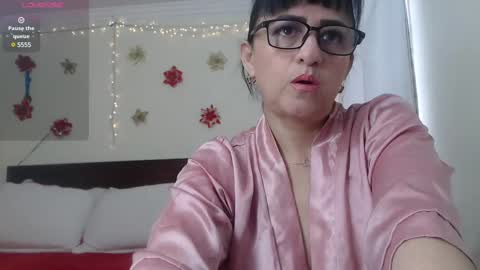 Isabeel Sofia online show from March 9, 1:04 pm