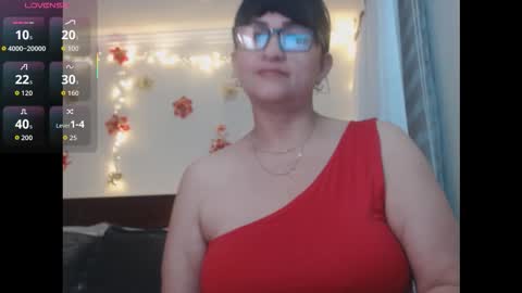 Isabeel Sofia online show from September 14, 10:36 am